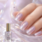 ⏳Time-Limited Special⏰Lilac Glossy Mirror Nail Strengthener
