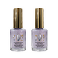 ⏳Time-Limited Special⏰Lilac Glossy Mirror Nail Strengthener