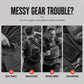 ⏳Time-Limited Special⏰Men's Tactical Chest Rig Bag for Outdoor Cycling