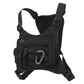 ⏳Time-Limited Special⏰Men's Tactical Chest Rig Bag for Outdoor Cycling