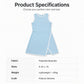 ⏳Time-Limited Special⏰Breezy Tennis Dress