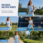 ⏳Time-Limited Special⏰Breezy Tennis Dress
