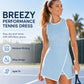 ⏳Time-Limited Special⏰Breezy Tennis Dress