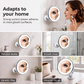 ⏳Time-Limited Special⏰10x Magnifying Makeup Mirror with LED Light and Suction Cup