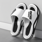 ⏳Time-Limited Special⏰Men Massage Slippers Non Slip House Slides with Arch Support