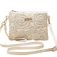 ⏳Time-Limited Special⏰Versatile Floral Crossbody Bag