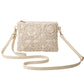 ⏳Time-Limited Special⏰Versatile Floral Crossbody Bag