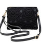⏳Time-Limited Special⏰Versatile Floral Crossbody Bag