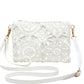 ⏳Time-Limited Special⏰Versatile Floral Crossbody Bag