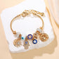 ⏳Time-Limited Special⏰Celestial Sun Moon Charm Bracelet