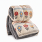 ⏳Time-Limited Special⏰Double-Sided Sherpa Fleece Comforter – Thick Warm Winter Quilt, Soft Velvet Feel | Cozy Bedroom Bedding for Ultimate Comfort❄️