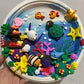 ⏳Time-Limited Special⏰Multi-Color Lightweight Clay Set – Air Dry, Soft Mold, Non-toxic ✨