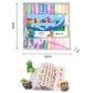 ⏳Time-Limited Special⏰Multi-Color Lightweight Clay Set – Air Dry, Soft Mold, Non-toxic ✨