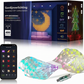 ⏳Time-Limited Special⏰Smart LED String Lights — Music Sync, App Control, Waterproof & USB-Powered ✨🎵