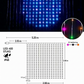 ⏳Time-Limited Special⏰Smart LED String Lights — Music Sync, App Control, Waterproof & USB-Powered ✨🎵