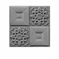 ⏳Time-Limited Special⏰Self-Adhesive 3D Tile Panels – Brick texture, waterproof & 16 colours ✨