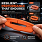 ⏳Time-Limited Special⏰Universal Silicone Seat Belt Buckle Cover – Anti-collision, Anti-scratch, Noise Reduction 🚗
