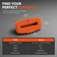 ⏳Time-Limited Special⏰Universal Silicone Seat Belt Buckle Cover – Anti-collision, Anti-scratch, Noise Reduction 🚗