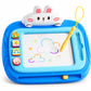 ⏳Time-Limited Special⏰Kids Magnetic Drawing Board Table – Colorful, Mess-Free & Fun! 🌈✨