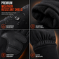 ⏳Time-Limited Special⏰Electric Heated Gloves — Touchscreen & 5-Level Heat Control 🔥