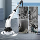 ⏳Time-Limited Special⏰8-in-1 Electric Cleaning Brush Set – Versatile Home Cleaning Made Easier ✨