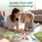 ⏳Time-Limited Special⏰Kids Scissor Skills Activity Book Set