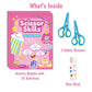 ⏳Time-Limited Special⏰Kids Scissor Skills Activity Book Set