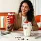 ⏳Time-Limited Special⏰Portable Smart Thermal Coffee Cup with Temperature Display