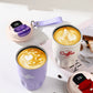 ⏳Time-Limited Special⏰Portable Smart Thermal Coffee Cup with Temperature Display