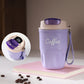 ⏳Time-Limited Special⏰Portable Smart Thermal Coffee Cup with Temperature Display