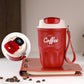 ⏳Time-Limited Special⏰Portable Smart Thermal Coffee Cup with Temperature Display