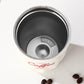 ⏳Time-Limited Special⏰Portable Smart Thermal Coffee Cup with Temperature Display