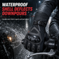 ⏳Time-Limited Special⏰Winter Motorcycle Riding Gloves with Waterproof Windproof Protection