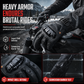 ⏳Time-Limited Special⏰Winter Motorcycle Riding Gloves with Waterproof Windproof Protection