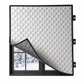 ⏳Time-Limited Special⏰Graphene Thermal Insulated Window Curtain – Windproof, Warm-Keeping, Rollable 🏠