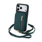 ⏳Time-Limited Special⏰Bi-Fold Crossbody Wallet Phone Case