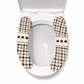 ⏳Time-Limited Special⏰Electrostatic Toilet Seat Cushions – Traceless Stick-On Pads, 1 Pair