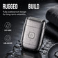 ⏳Time-Limited Special ⏰Men's Portable Electric Shaver with 3 Blades