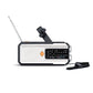 ⏳Time-Limited Special⏰Solar Hand-Crank Emergency Weather Radio – Stay Informed & Powered During Storms, Power Cuts & Off-Grid Trips ✨