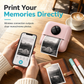 ⏳Time-Limited Special⏰Portable Mini Bluetooth Thermal Printer