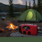 ⏳Time-Limited Special⏰Multifunctional Portable Solar Emergency Radio – Power Bank, Hand Crank & Weather Alert⚡