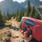 ⏳Time-Limited Special⏰Multifunctional Portable Solar Emergency Radio – Power Bank, Hand Crank & Weather Alert⚡