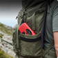 ⏳Time-Limited Special⏰Multifunctional Portable Solar Emergency Radio – Power Bank, Hand Crank & Weather Alert⚡
