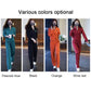 Women Sportswear Loose & Thin Casual Two-piece Suit（50% OFF）