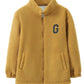 New autumn & winter fashionable women's grain jacket