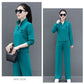 Women Sportswear Loose & Thin Casual Two-piece Suit（50% OFF）