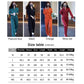 Women Sportswear Loose & Thin Casual Two-piece Suit（50% OFF）