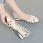 Women's Flats Hollow Out Slip On Shallow Ladies Shoes Pointed Toe Casual Shoe