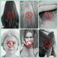 10PCS Plant Bubble Hair Dye Shampoo！