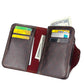 Large-capacity Tri-fold Men’s Wallet - Great Gift